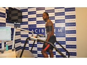 Son Yabancı Martin Mutumba