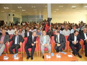 Başbakan Yardımcısı Beşir Atalay: