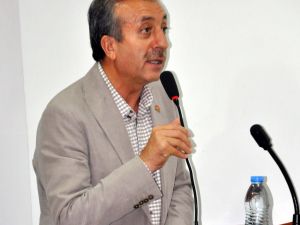 Bakan Eker’in Bitlis Ziyareti