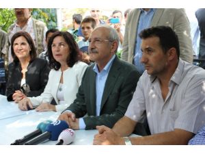 Kılıçdaroğlu: “Orta Doğu’da Ağrılığı Olan Bir Cumhurbaşkanı Seçmemiz Gerekiyor”