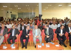 Atalay: Hdp Adayının Seçilme Sansı Yok, Amaç Eski Türkiye’ye Hizmet