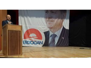 Stk’lardan Erdoğan’a Tam Destek