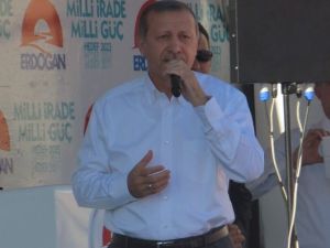 Erdoğan: Gereken Dersi Vereceğiz