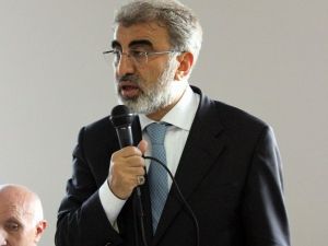 Daima Doğruyu Söyleyen Taraf Olacağız