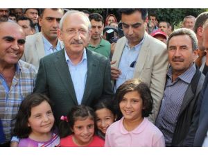 Türkiye Kavgadan Bıktı