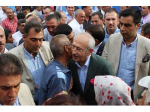 Kılıçdaroğlu: “Ayrım Bizim Kitabımızda Yoktur”