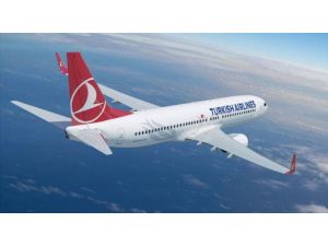 Hava Trafiğinde Olumsuzluk Sürüyor