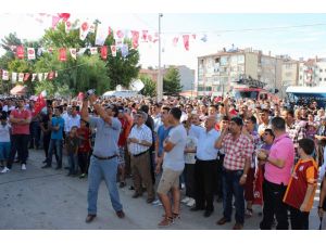 Mhp Genel Başkanı Devlet Bahçeli: