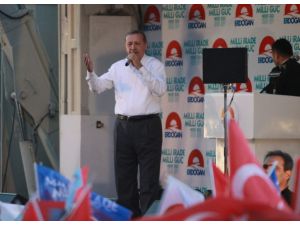 Başbakan Erdoğan Gaziantep’te…(2)