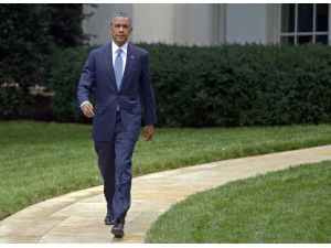 Obama’dan Geç Adım