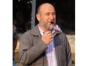Müslümanlara Yapılan Saldırılara Ağrı’dan Tepki