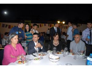 Cumhurbaşkanı Adayı Demirtaş: “Türkiye’nin Batısı Bizi Anlamadı”