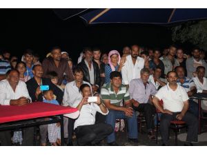 Bakan İslam, Sakarya’da Romanlarla Bir Araya Geldi