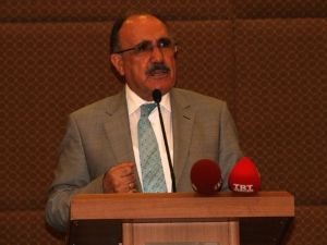 Başbakan Yardımcısı Atalay’dan Chp’ye Teşekkür