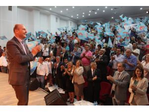 Başbakan Yardımcısı Süleyman Soylu: