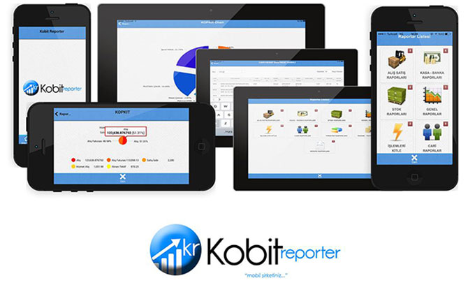 “Şirketler Cebe Girdi”