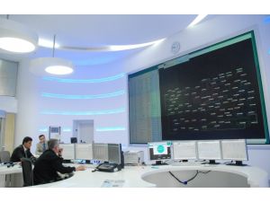 Scada İle Başkent Elektrik Şebekesi Daha Akıllı