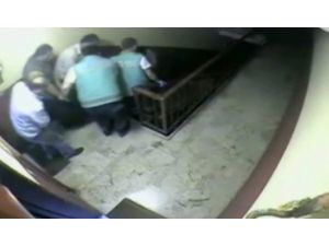 Çeçen Konsolosun Ölümüyle İlgili Yeni Görüntüler