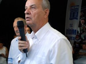 Başbuğ: “Bu Komployu Kuranlar...