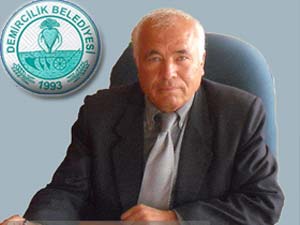 Demircilik Şantiyeye Döndü