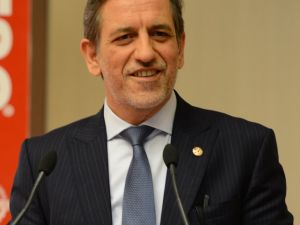 “Türkiye’nin Değişimi 1. Bölge Şehirleri Sayesinde Olacak”