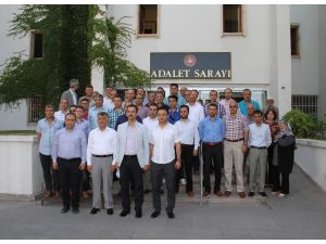 Ak Partililerden Kılıçdaroğlu Hakkında Suç Duyurusu