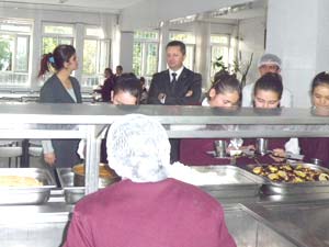 YİBO ve Pansiyonlu Okullarda Denetim