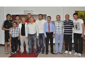Spor Toto 2. Lig