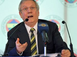 Aziz Yıldırım’dan Flaş Karar