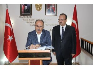 Işid’le İlgili Net Konuştu