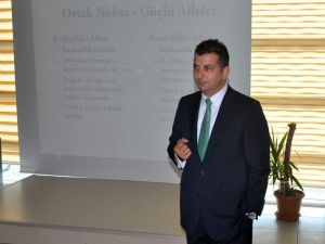 Ekonomi Profesörü Ban, Seçim Sonrası Türkiyeyi Anlattı