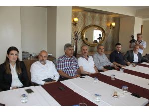 Aktaş’tan Sandığa Davet