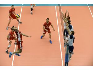 Halkbank Yeni Sezon Hazırlıklarına Başlıyor