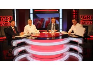 Gökçek: “Paralel Yapı Kılıçdaroğlu’nu...