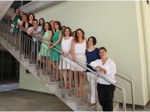 Türk Tekstilini İngiltereye Tanıtacaklar