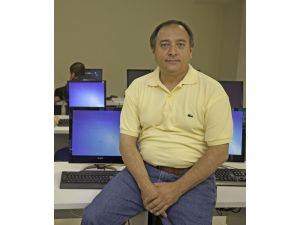Doç. Dr. Koltuksuz: Türkiye E-seçime Hazır