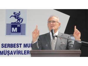 Yılmaz: Ülkemiz Savunma Sanayinde İddialı”