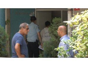Eski Milli Basketbolcu İntihar Etti