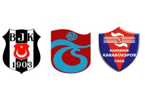 Avrupa’daki Rakiplerimiz Belli Oldu