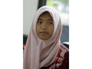 Tsunami’de Kaybolan Kızını 10 Yıl Sonra Buldu