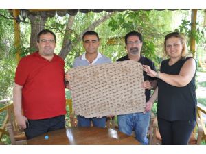 (Özel Haber) Çorak Araziler Yeniden Yeşerecek