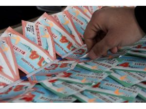 Milli Piyango’ya Onay Çıktı