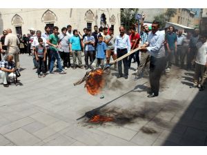 Konya’dan İsrail Ve Çin’e Tepki