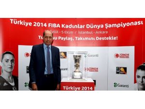 Genç Basketbolcuları Uyardı