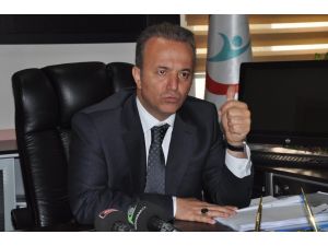 Afyonkarahisar’da ‘Çürük Dişe Dolgu Yapıldığı’ İddiası Valiyi Denetime Çıkardı