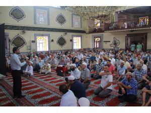 Cuma Namazında ‘Bonzai’ Uyarısı