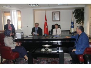 Sakarya’ya Vakıf Üniversitesi Kuruluyor