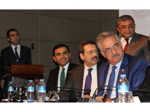 Kırşehir Ahi Evran Külliyesi Destek Protokolü İmzalandı