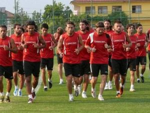 Spor Toto 2. Lig