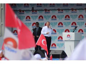 Başbakan Recep Tayyip Erdoğan: